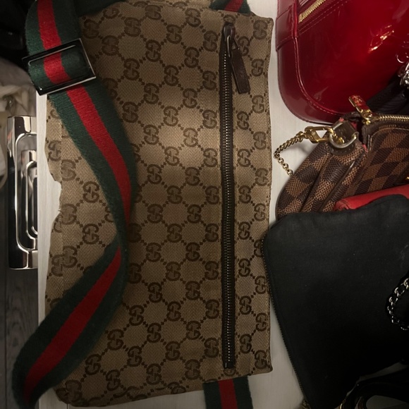 Gucci Fanny pack - Picture 2 of 9
